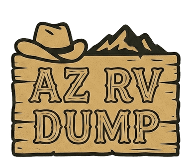 AZ RV Dump